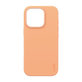 Θήκη Fearlessly με MagSafe για iPhone 16 Pro, Peachy, CARE