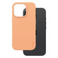 Θήκη Fearlessly με MagSafe για iPhone 16 Pro, Peachy, CARE