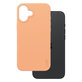 Θήκη Fearlessly με MagSafe για iPhone 16 Plus, Peachy, CARE