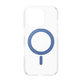 Θήκη Kickstand με MagSafe για iPhone 16 Pro, Μπλε, CARE