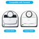 Πλαϊνή Βούρτσα (2τμχ) για Vorwerk Kobold VR200 | VR300