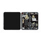 Οθόνη για Google Pixel 9 Pro Fold, Inner, Obsidian, Αφής χωρίς πλαίσιο, G949-00903-00, Genuine Service Pack