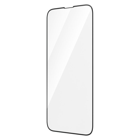 Σκληρυμένο γυαλί UWF AB για Google Pixel 8 Pro, Μαύρο, PanzerGlass