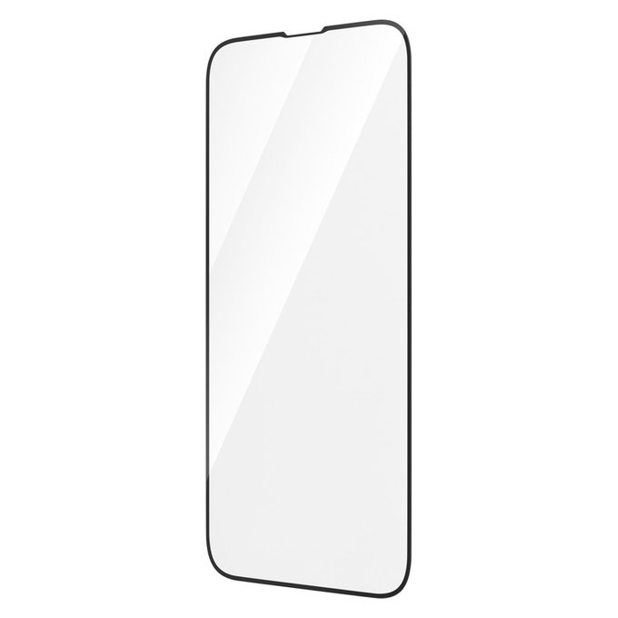 Σκληρυμένο γυαλί UWF AB για Google Pixel 8 Pro, Μαύρο, PanzerGlass