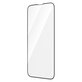 Σκληρυμένο γυαλί UWF AB για Google Pixel 8 Pro, Μαύρο, PanzerGlass