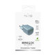 Αντάπτορας Φόρτισης MiniPro USB-C GaN 20W | Island Mist | PURO