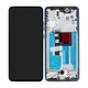 LCD Display Assembly για Motorola Edge 50 Neo  | 5D68C28686 | Nautical Blue | Genuine Service Pack