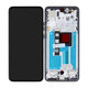 LCD Display Assembly για Motorola Edge 50 Neo  | 5D68C28683 | Grisaille | Genuine Service Pack