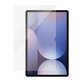 Σκληρυμένο γυαλί UWF για Samsung Galaxy Tab S8/S9 Plus, Διάφανο, PanzerGlass