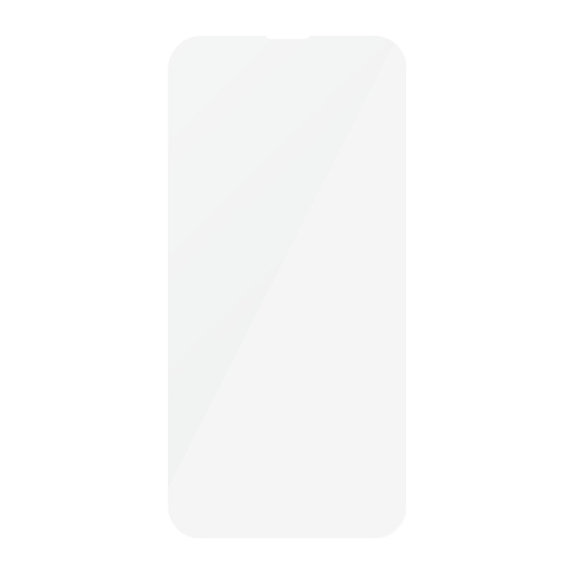 Προστατευτικό γυαλί Case Friendly για iPhone 16e/14/13 Pro/13, Μαύρο, SAFE