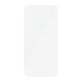 Προστατευτικό γυαλί Case Friendly για iPhone 16e/14/13 Pro/13, Μαύρο, SAFE