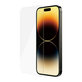 Προστατευτικό γυαλί Case Friendly UWF για iPhone 14 Pro, Μαύρο, SAFE