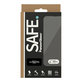 Προστατευτικό γυαλί Case Friendly UWF για iPhone 14 Pro, Μαύρο, SAFE