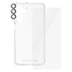 Bundle Hoops + Σκληρυμένο γυαλί UWF + Hard Case D3O για Samsung Galaxy A15/A15 5G, PanzerGlass