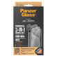 Bundle PicturePerfect + Σκληρυμένο γυαλί UWF + Hard Case D3O για iPhone 15 Pro, PanzerGlass