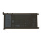 Μπαταρία για Dell Inspiron 15 5570, 3500mAh