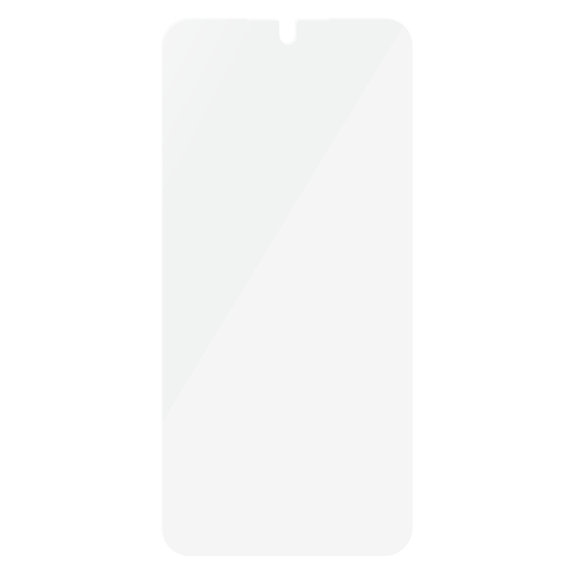 Σκληρυμένο γυαλί UWF για Samsung Galaxy S23 FE, Μαύρο, SAFE by PanzerGlass