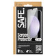 Σκληρυμένο γυαλί UWF για Samsung Galaxy S23 FE, Μαύρο, SAFE by PanzerGlass