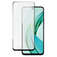 Σκληρυμένο γυαλί UWF για Honor 90 Smart, Čierne, SAFE by PanzerGlass