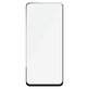 Σκληρυμένο γυαλί UWF για Honor 90 Smart, Čierne, SAFE by PanzerGlass