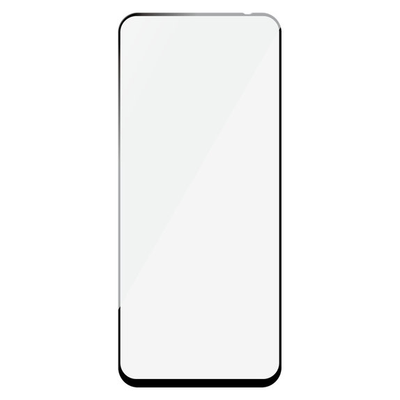 Σκληρυμένο γυαλί UWF για Xiaomi Redmi 13 4G, Čierne, SAFE by PanzerGlass