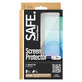 Σκληρυμένο γυαλί UWF για Xiaomi Redmi 13 4G, Čierne, SAFE by PanzerGlass