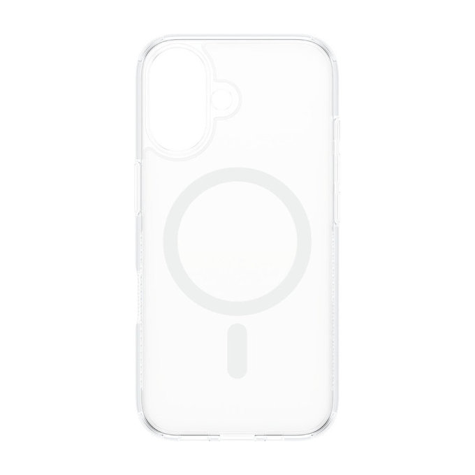 Bundle 3 σε 1 Hoops + Σκληρυμένο γυαλί UWF + Hard Case για iPhone 16, PanzerGlass
