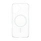 Bundle 3 σε 1 Hoops + Σκληρυμένο γυαλί UWF + Hard Case για iPhone 16, PanzerGlass