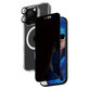 Bundle Hoops + Σκληρυμένο γυαλί UWF + Hard Case για iPhone 16 Pro, PanzerGlass