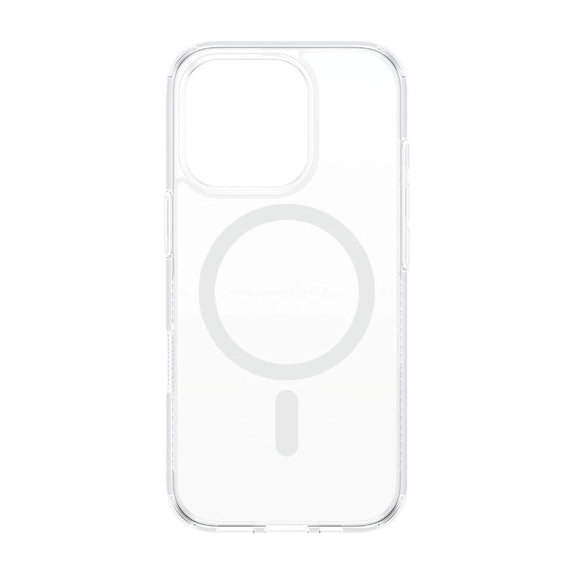 Bundle Hoops + Σκληρυμένο γυαλί UWF + Hard Case για iPhone 16 Pro Max, PanzerGlass