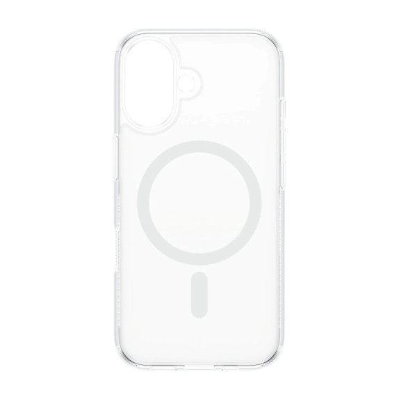 Bundle Hoops + Σκληρυμένο γυαλί UWF Privacy + Hard Case για iPhone 16, PanzerGlass