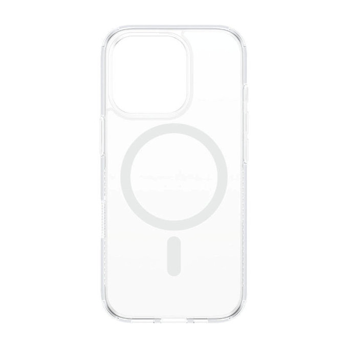 Bundle Hoops + Σκληρυμένο γυαλί UWF Privacy + Hard Case για iPhone 16 Pro, PanzerGlass