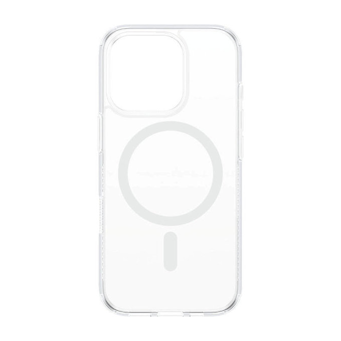 Bundle Hoops + Σκληρυμένο γυαλί UWF Privacy + Hard Case για iPhone 16 Pro Max, PanzerGlass