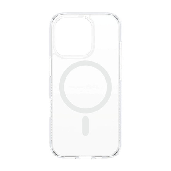Bundle Hoops + Σκληρυμένο γυαλί UWF + Hard Case + Magnetic Ring Mount για iPhone 16 Pro Max, PanzerGlass