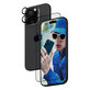 Bundle Hoops + προστατευτικό γυαλί UWF για iPhone 16 Pro, PanzerGlass