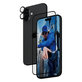 Bundle Hoops + προστατευτικό γυαλί UWF για iPhone 16 Plus, PanzerGlass