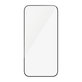 Bundle Hoops + προστατευτικό γυαλί UWF για iPhone 16 Pro Max, PanzerGlass