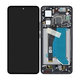 LCD Display Assembly για Xiaomi 14T Pro | 56001500N1200 | Titan Black | Service Pack