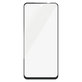 Σκληρυμένο γυαλί UWF για Motorola Moto G35 5G, Μαύρο, PanzerGlass