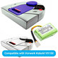 Μπαταρία για Vorwerk Kobold VX100, 945-0006, 7.2V, 3500mAh, HQ