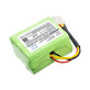 Μπαταρία για Vorwerk Kobold VX100, 945-0006, 7.2V, 3500mAh, HQ