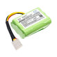 Μπαταρία για Vorwerk Kobold VX100, 945-0006, 7.2V, 3500mAh, HQ