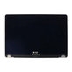 Συγκρότημα οθόνης για MacBook Air 15" M2, 2023, A2941, M3 A3114, 2024, Space Gray, Refurbished