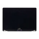 Συγκρότημα οθόνης για MacBook Air 15" M2, 2023, A2941, M3 A3114, 2024, Starlight, Refurbished