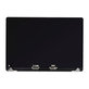 Συγκρότημα οθόνης για MacBook Pro 16" M3 Max, 2023, A2991, Ασημί, Silver, Refurbished