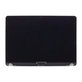 Συγκρότημα οθόνης για MacBook Air 13" M3, 2024, A3113, Midnight, Refurbished