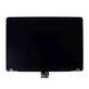 Συγκρότημα οθόνης για MacBook Air 13" M3, 2024, A3113, Space Gray, Refurbished