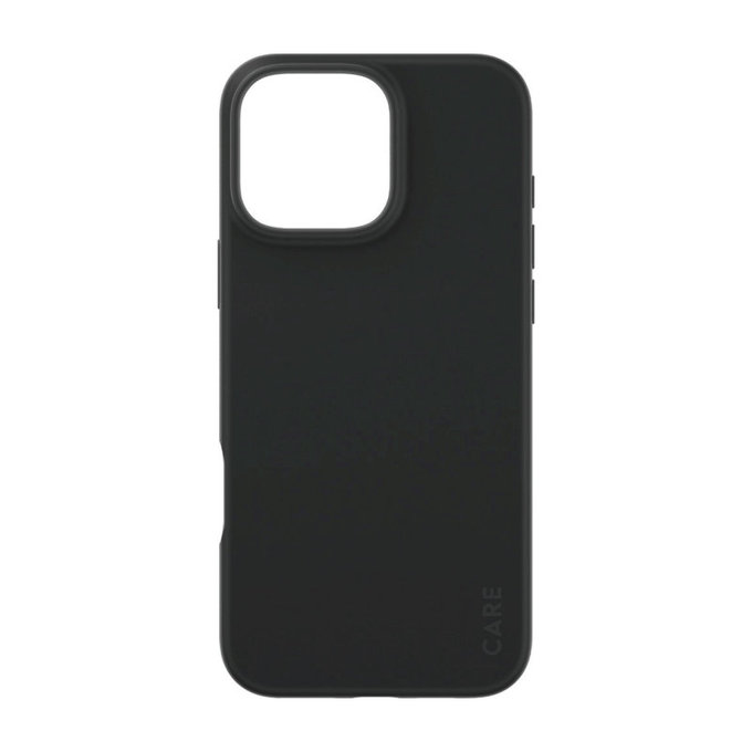Θήκη Fearlessly για iPhone 16 Pro Max, Μαύρο, CARE