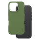 Θήκη Fearlessly για iPhone 16 Pro, Πράσινο, CARE