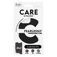 Θήκη Fearlessly για iPhone 15 Pro, Μαύρο, PanzerGlass
